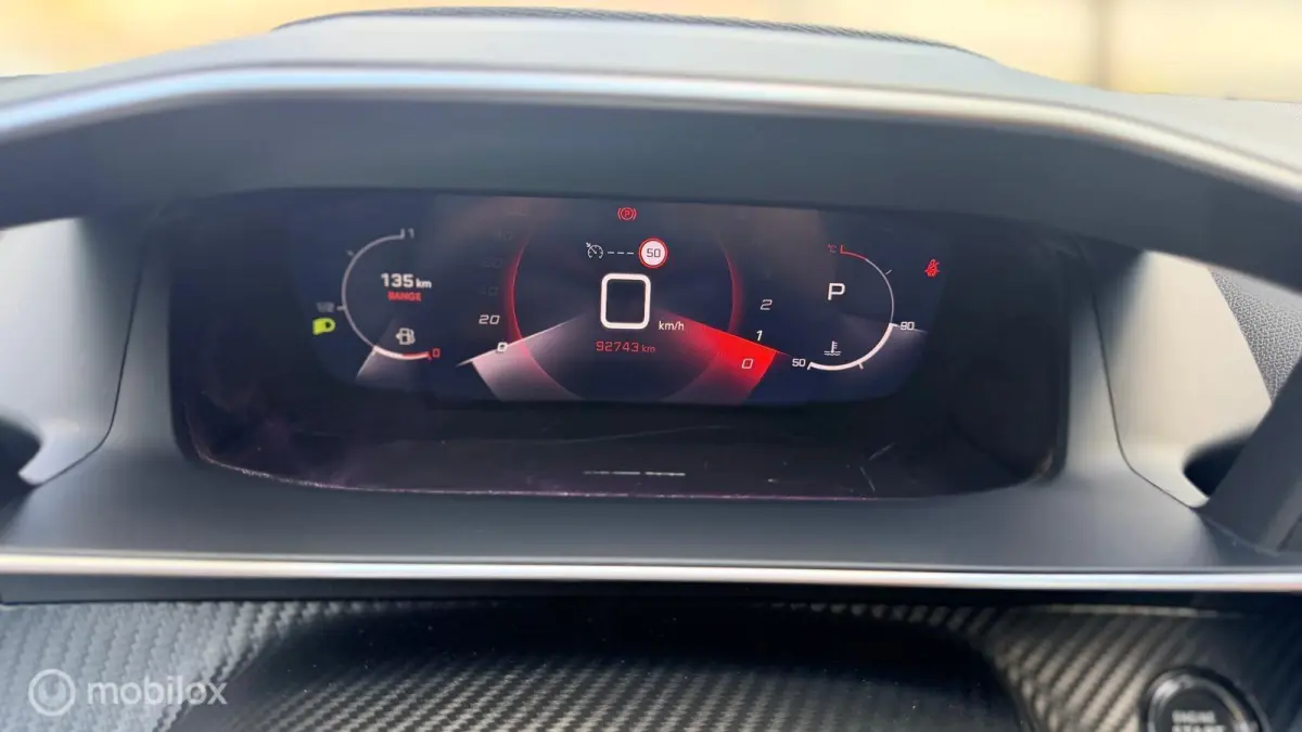 1.2 PureTech 130 Allure CAMERA | CARPLAY & NAVI