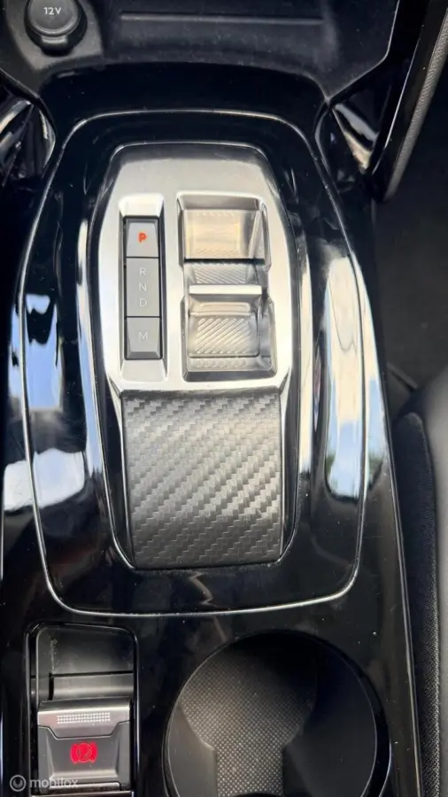 1.2 PureTech 130 Allure CAMERA | CARPLAY & NAVI