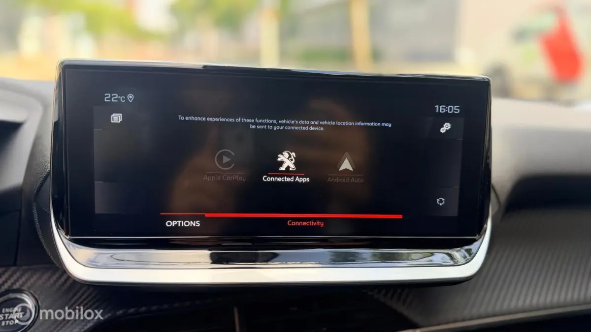 1.2 PureTech 130 Allure CAMERA | CARPLAY & NAVI