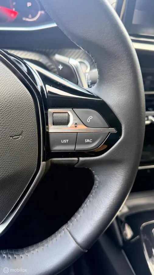 1.2 PureTech 130 Allure CAMERA | CARPLAY & NAVI