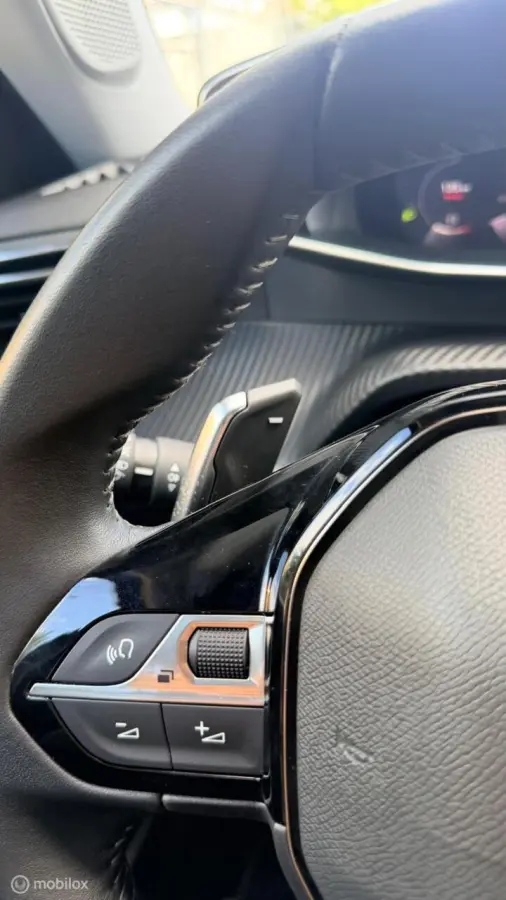 1.2 PureTech 130 Allure CAMERA | CARPLAY & NAVI