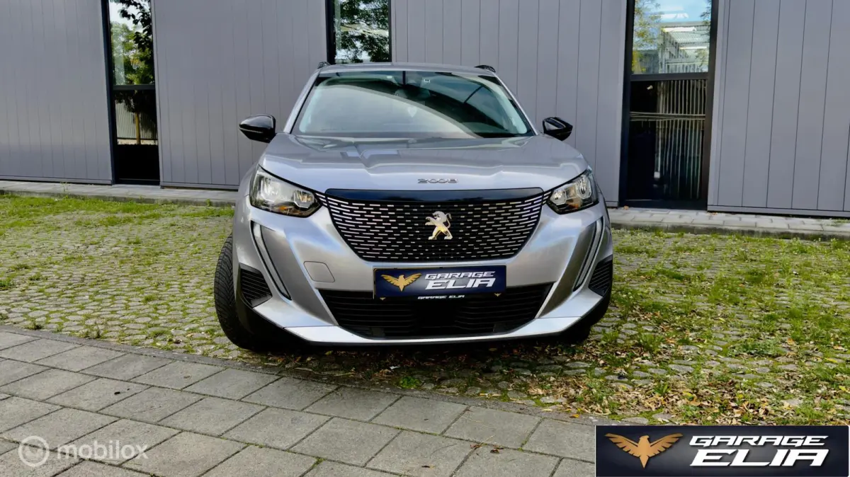 1.2 PureTech 130 Allure CAMERA | CARPLAY & NAVI