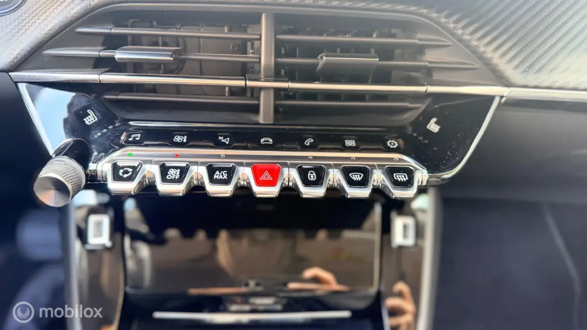 1.2 PureTech 130 Allure CAMERA | CARPLAY & NAVI