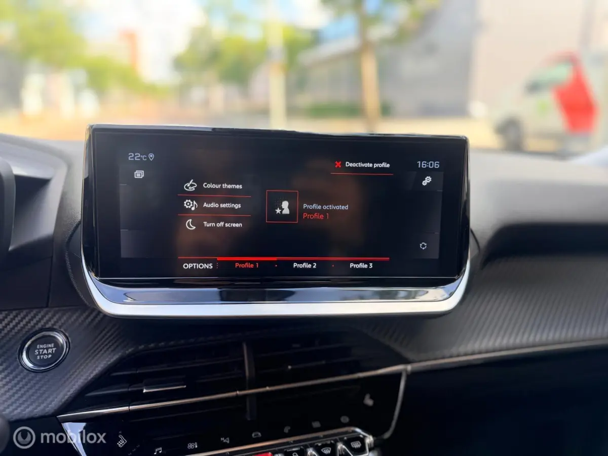 1.2 PureTech 130 Allure CAMERA | CARPLAY & NAVI