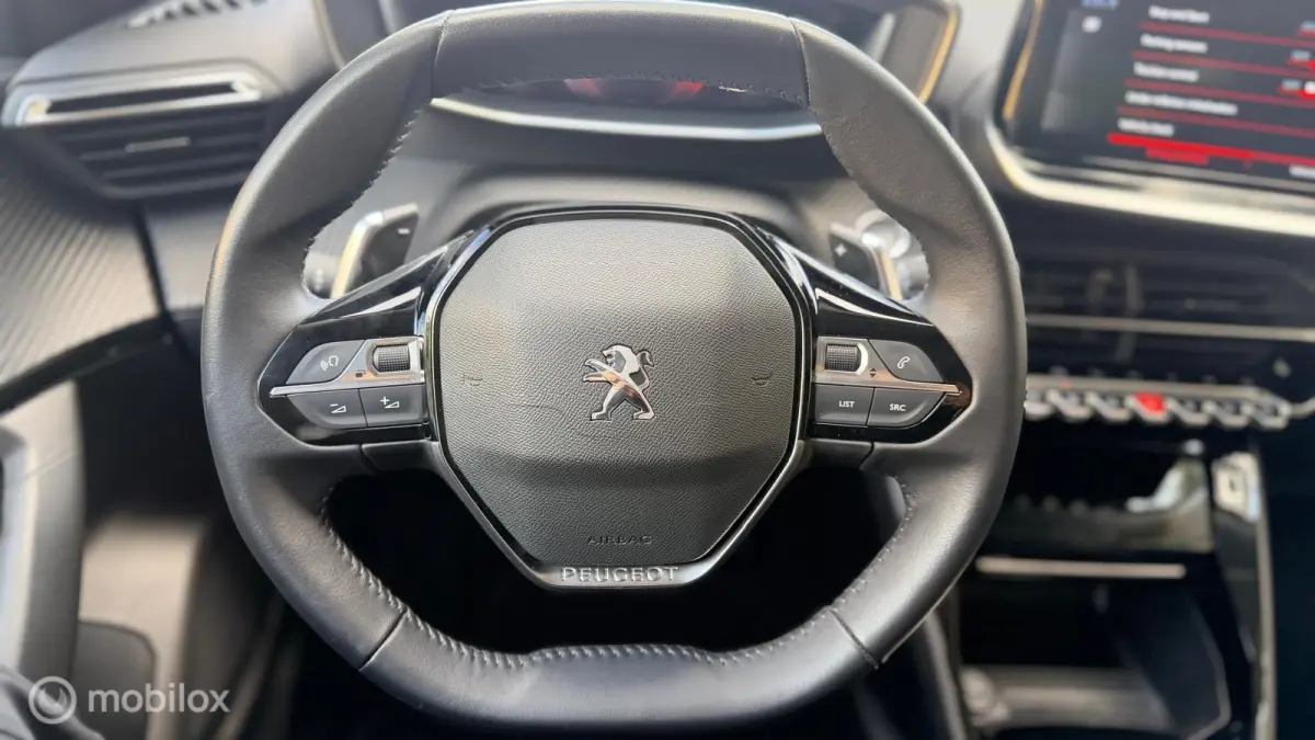 1.2 PureTech 130 Allure CAMERA | CARPLAY & NAVI