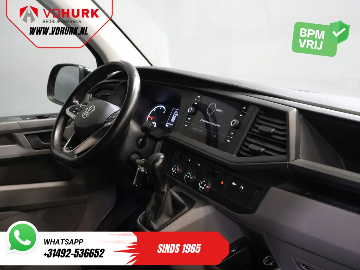2.0 TDI 150 pk DSG Aut. L2 Imperiaal/ Carplay/ Cruise/ Navi/ Camera/ PDC/ Airco