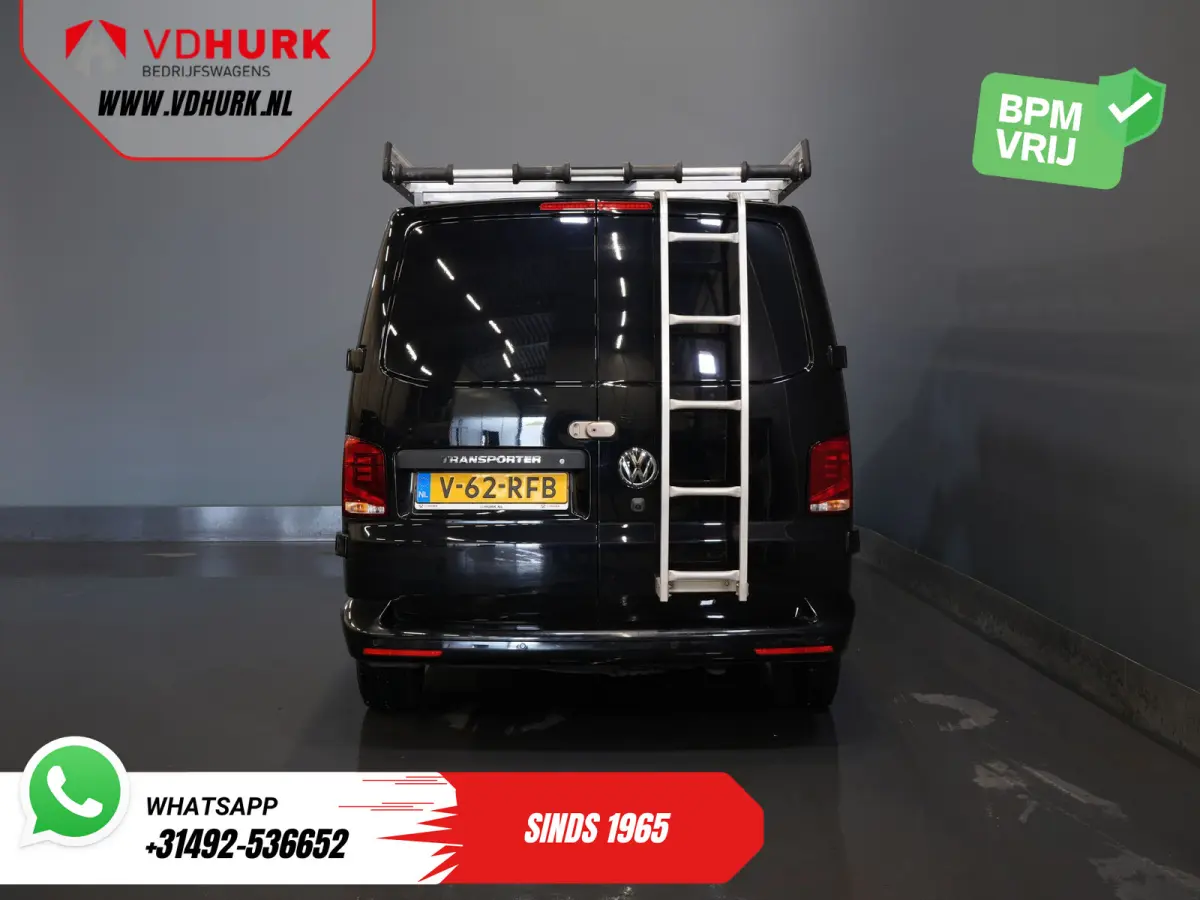 2.0 TDI 150 pk DSG Aut. L2 Imperiaal/ Carplay/ Cruise/ Navi/ Camera/ PDC/ Airco