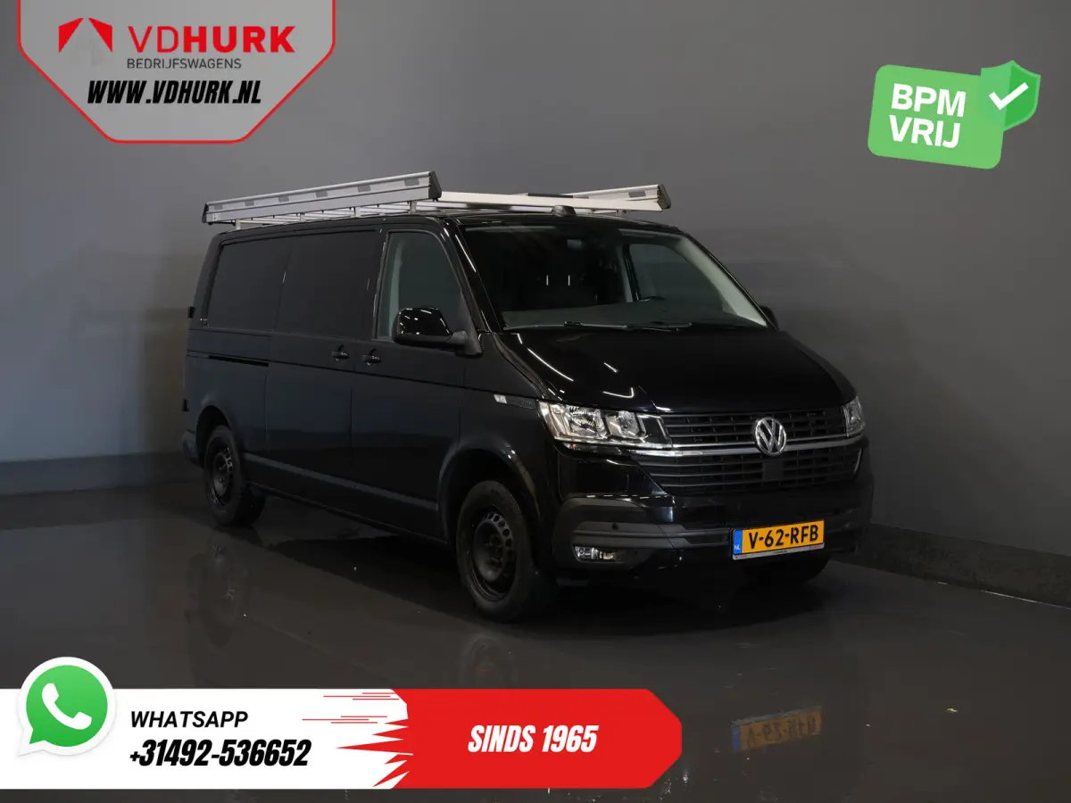 2.0 TDI 150 pk DSG Aut. L2 Imperiaal/ Carplay/ Cruise/ Navi/ Camera/ PDC/ Airco