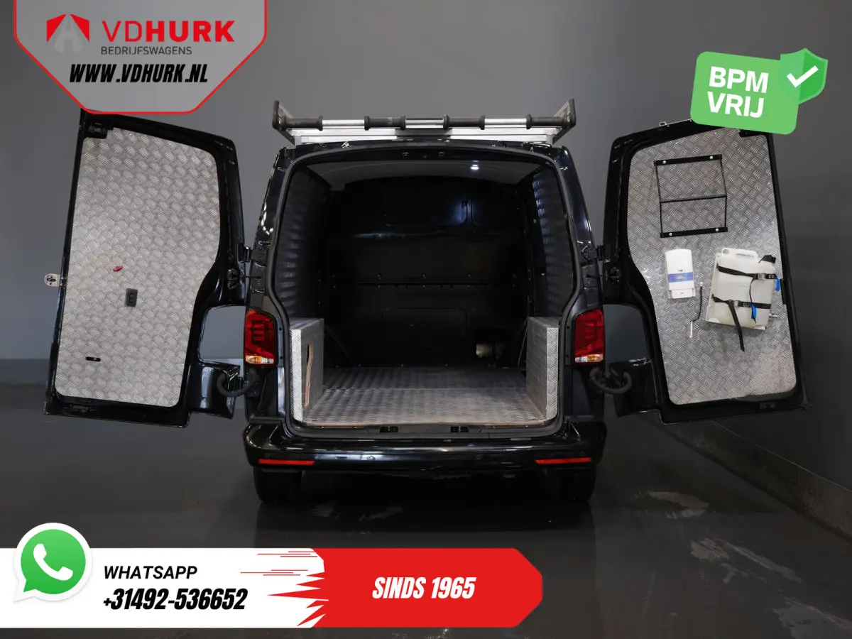 2.0 TDI 150 pk DSG Aut. L2 Imperiaal/ Carplay/ Cruise/ Navi/ Camera/ PDC/ Airco