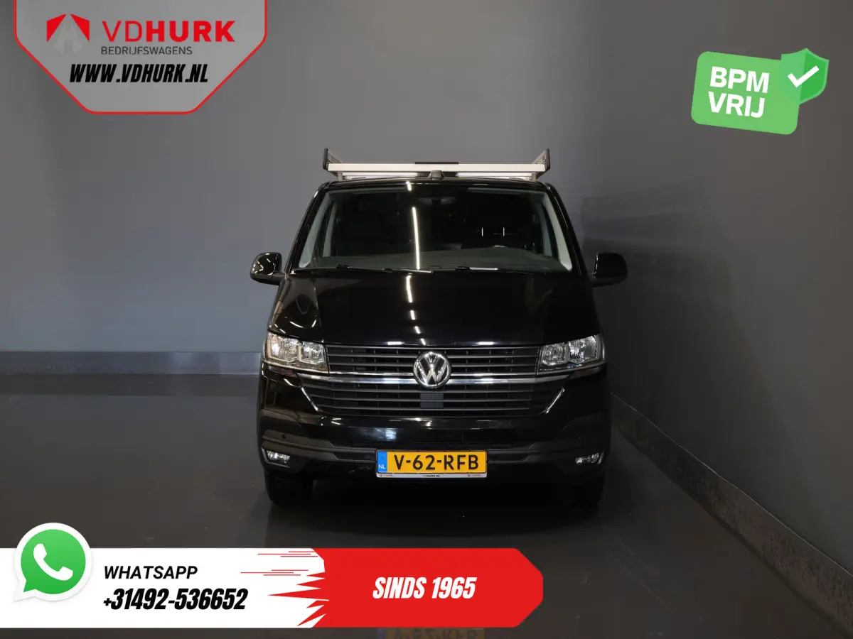 2.0 TDI 150 pk DSG Aut. L2 Imperiaal/ Carplay/ Cruise/ Navi/ Camera/ PDC/ Airco