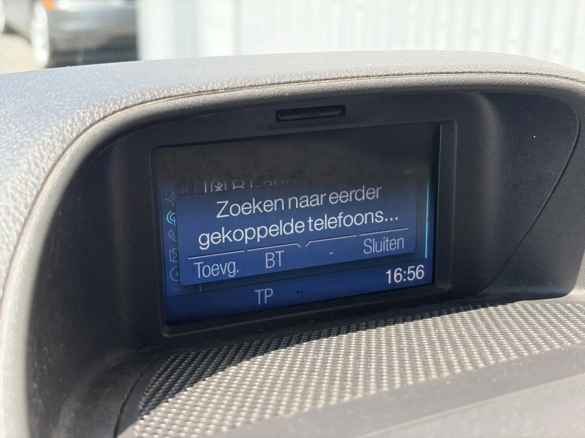 290 2.0 TDCI L1H1*A/C*CRUISE*HAAK*3-P*NAVI*CAM*PDC