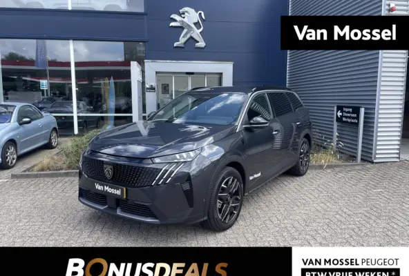 1.2 Hybrid 145 GT 7p FULL OPTIONS!