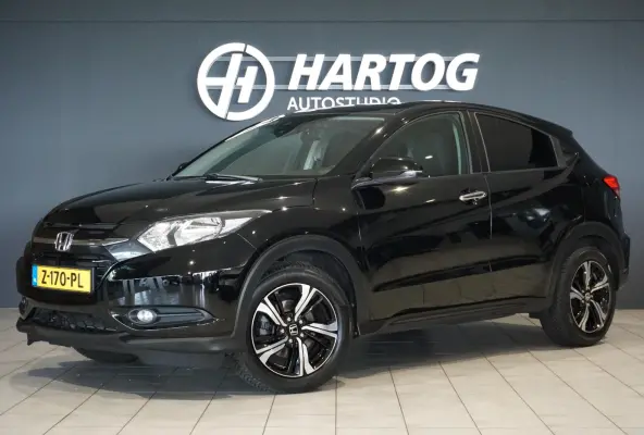 1.5 i-VTEC Executive + NAVI / DAB / SENSOREN / STOELVERWARMING