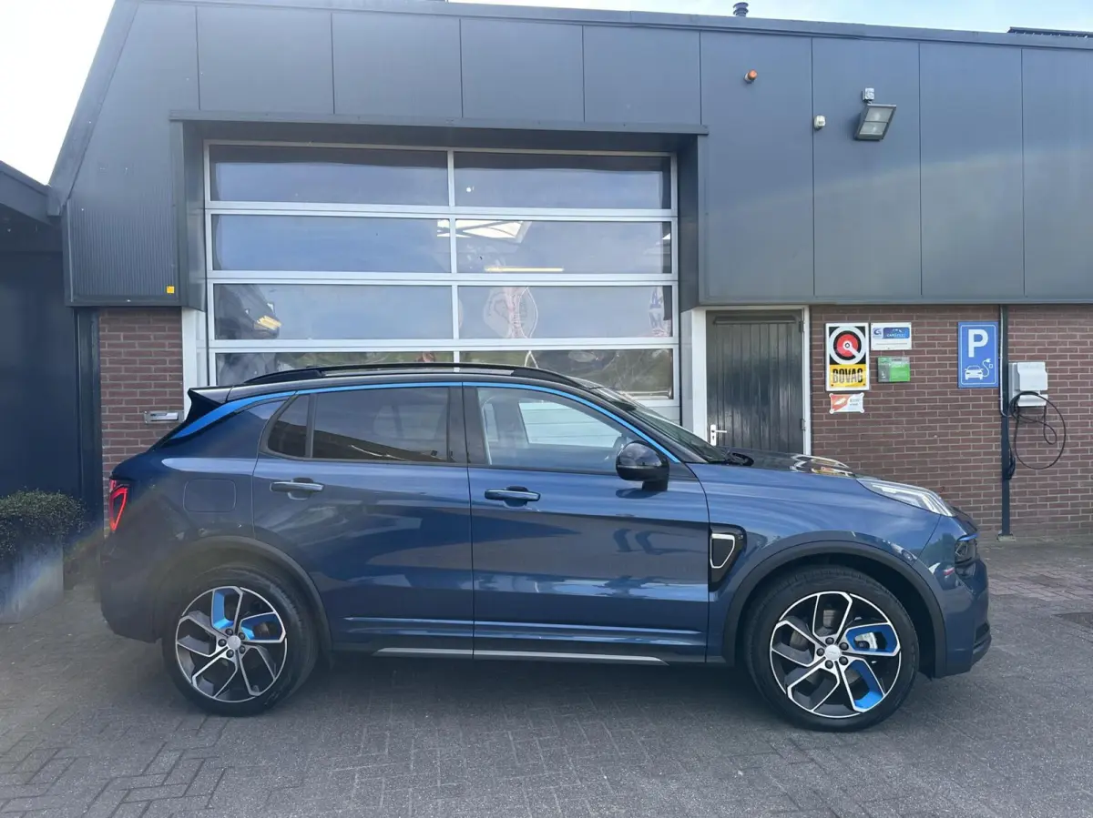 1.5 PHEV 360 CAM *ALL-IN PRIJS*