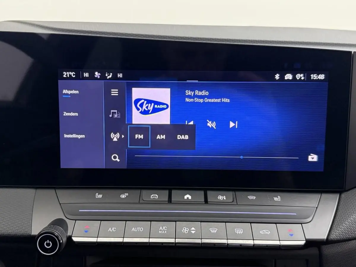 1.6 Turbo Plug In Hybrid GSe 225pk Hud/Alcantara/ 360.Camera/Agr/Keyless/Led.Matrix/Winterpakket ZGAN