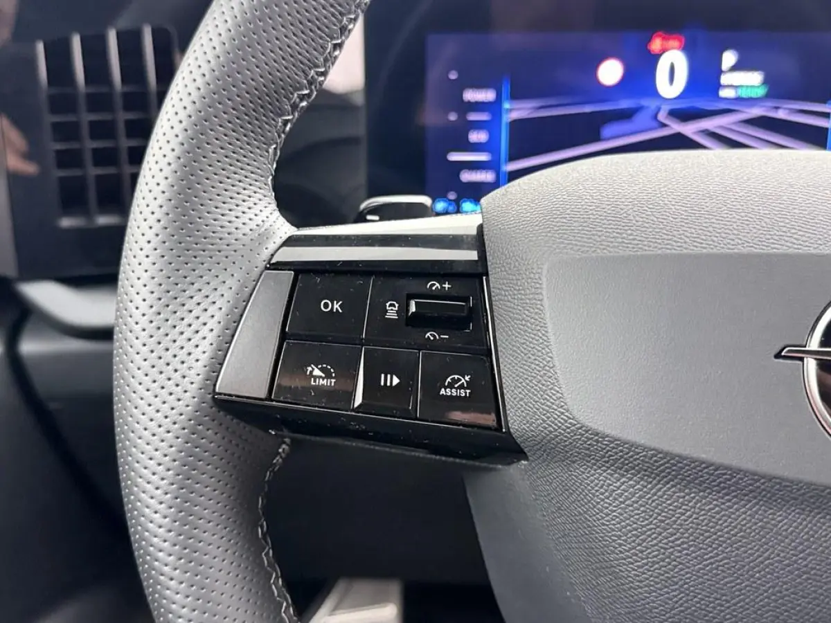 1.6 Turbo Plug In Hybrid GSe 225pk Hud/Alcantara/ 360.Camera/Agr/Keyless/Led.Matrix/Winterpakket ZGAN