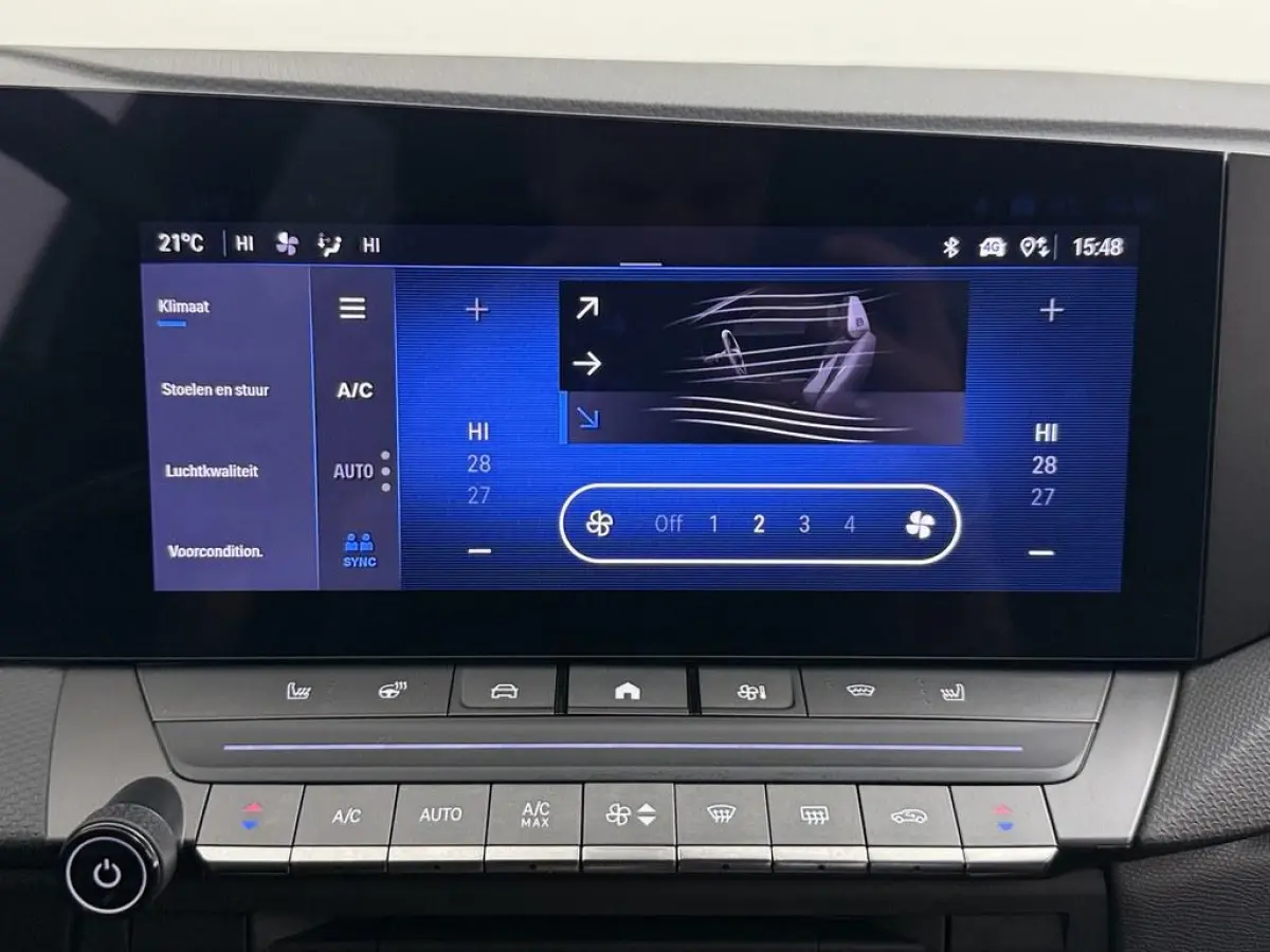 1.6 Turbo Plug In Hybrid GSe 225pk Hud/Alcantara/ 360.Camera/Agr/Keyless/Led.Matrix/Winterpakket ZGAN