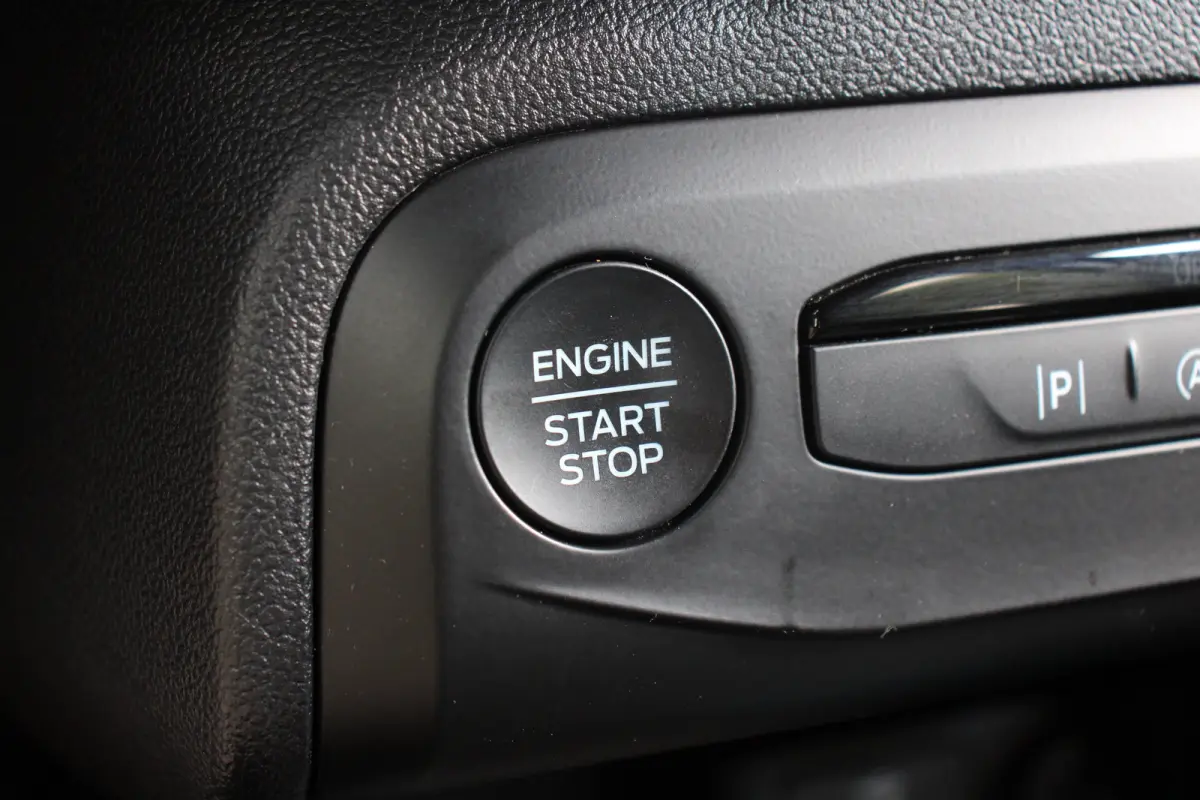 1.0EB Hybrid ST Line | NL-AUTO! | 1E EIGENAAR! | WINTERPACK | CRUISE | PARK SENS V+A | LANE ASSIST | NAVI | CLIMA | LED | DEALER OH!
