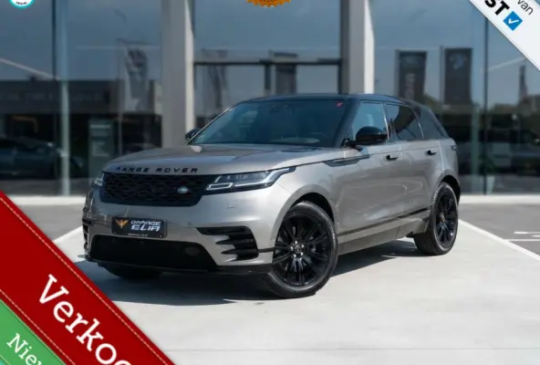 2.0 P300 Turbo AWD R-Dynamic HS