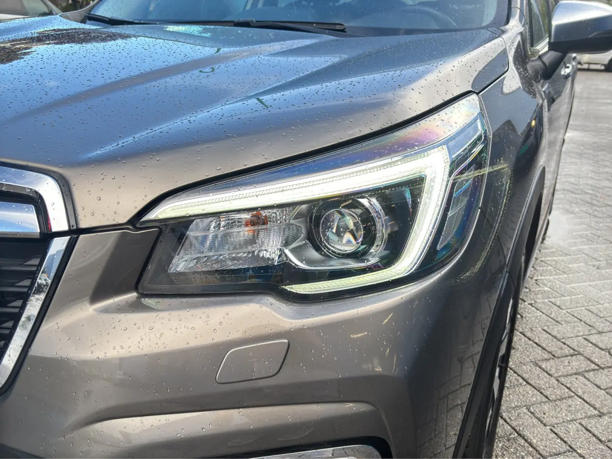2.0i e-BOXER First Edition | Trekhaak | Panoramdak | Leder | Camera | Adap. Cruise | Apple Carplay