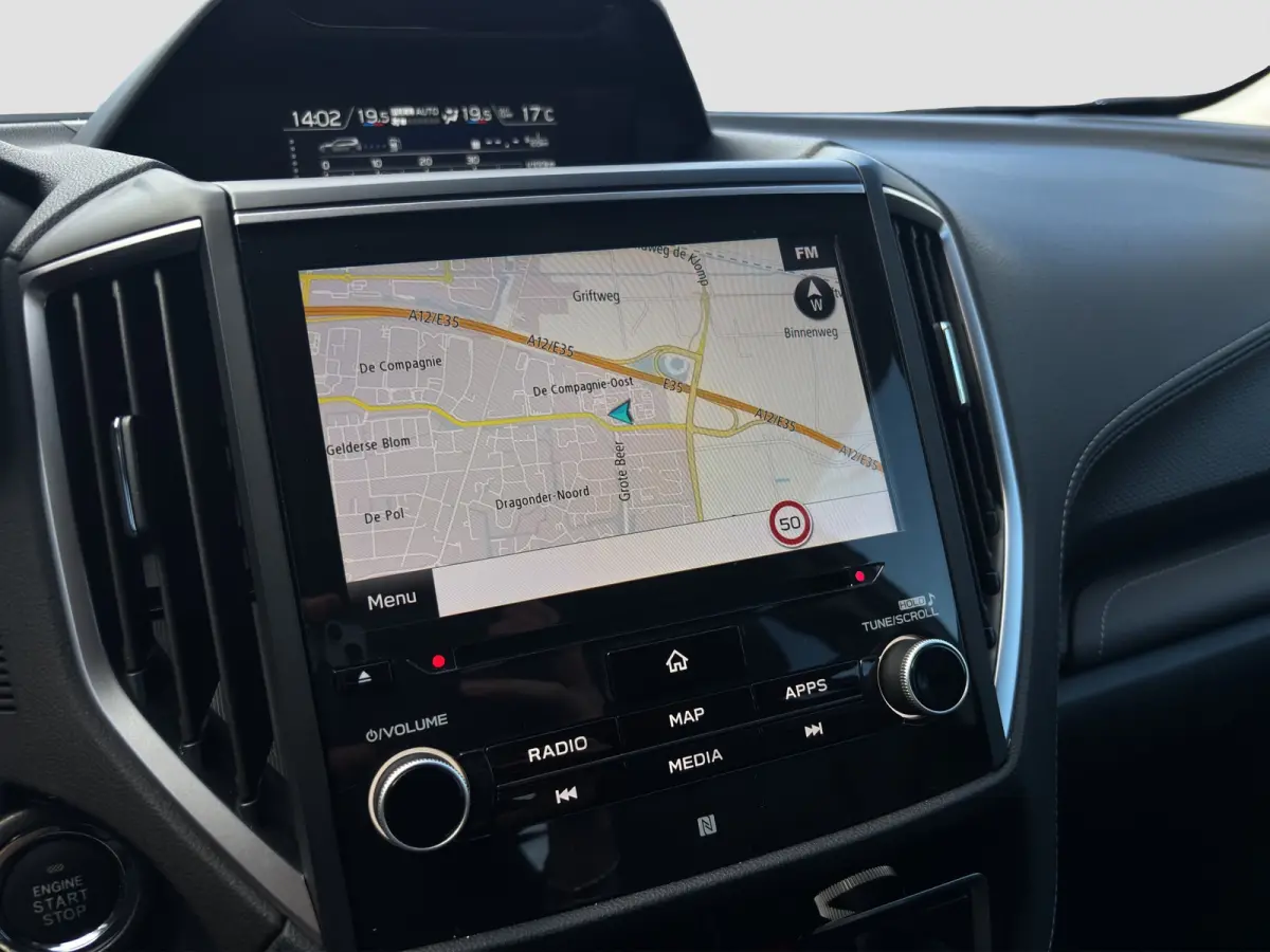 2.0i e-BOXER First Edition | Trekhaak | Panoramdak | Leder | Camera | Adap. Cruise | Apple Carplay
