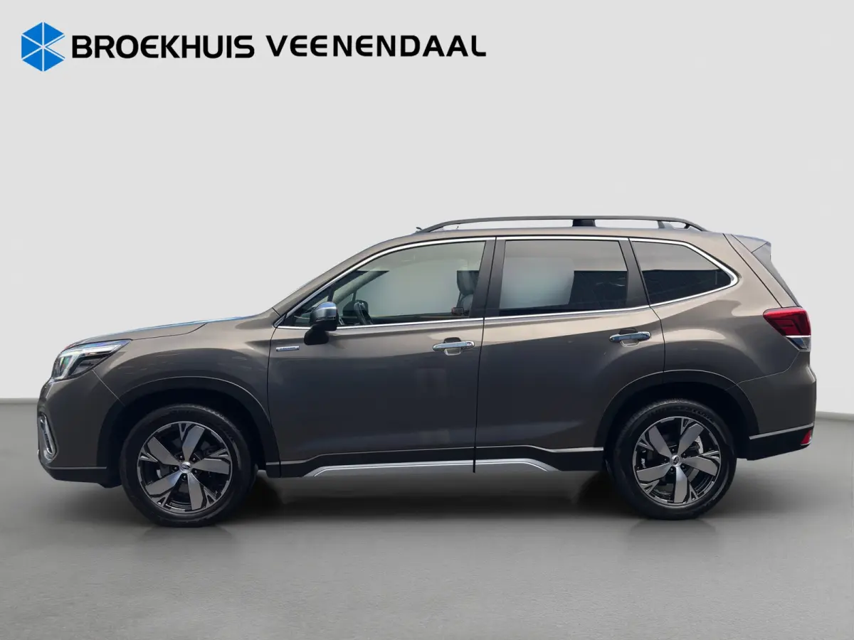 2.0i e-BOXER First Edition | Trekhaak | Panoramdak | Leder | Camera | Adap. Cruise | Apple Carplay