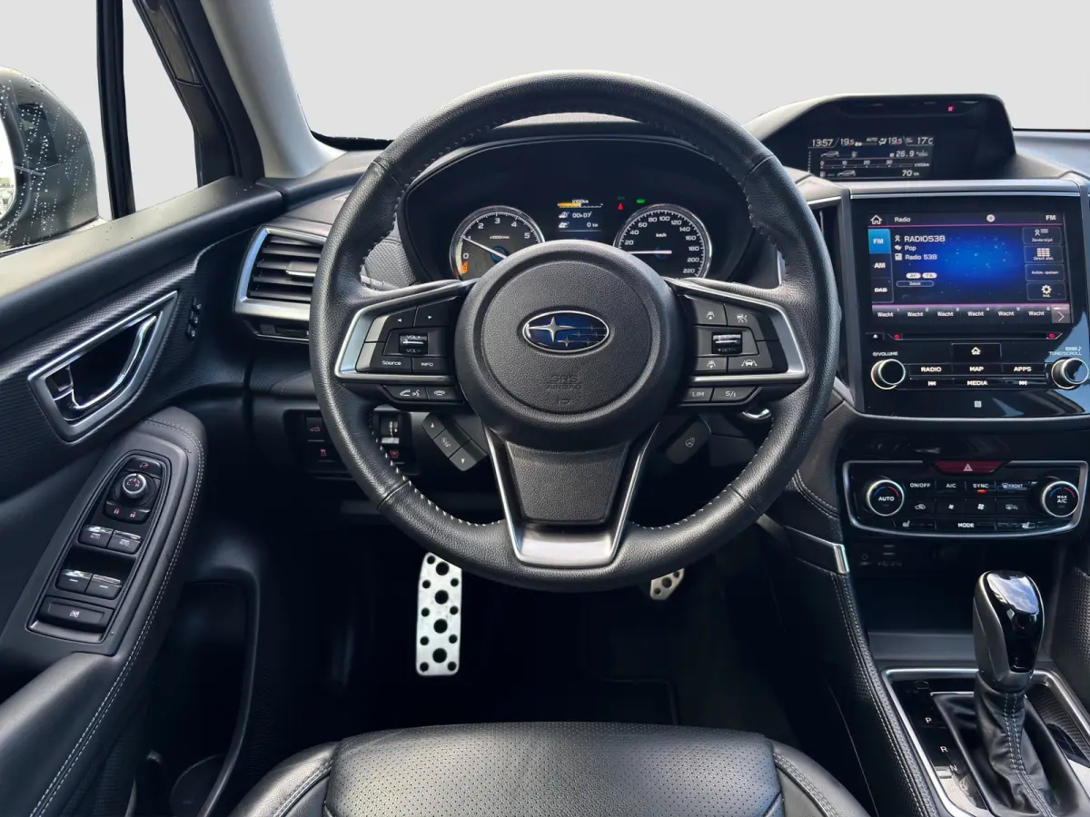 2.0i e-BOXER First Edition | Trekhaak | Panoramdak | Leder | Camera | Adap. Cruise | Apple Carplay