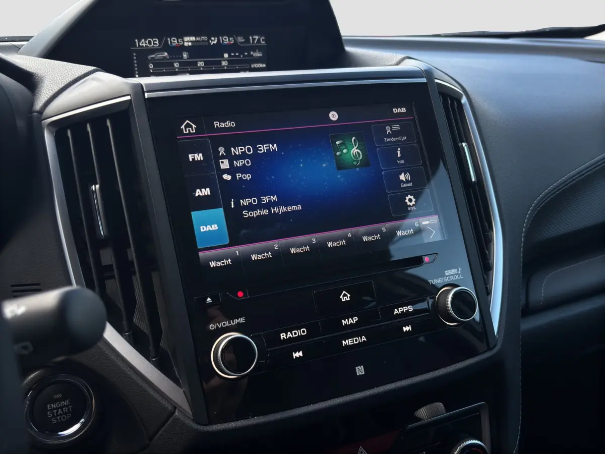 2.0i e-BOXER First Edition | Trekhaak | Panoramdak | Leder | Camera | Adap. Cruise | Apple Carplay