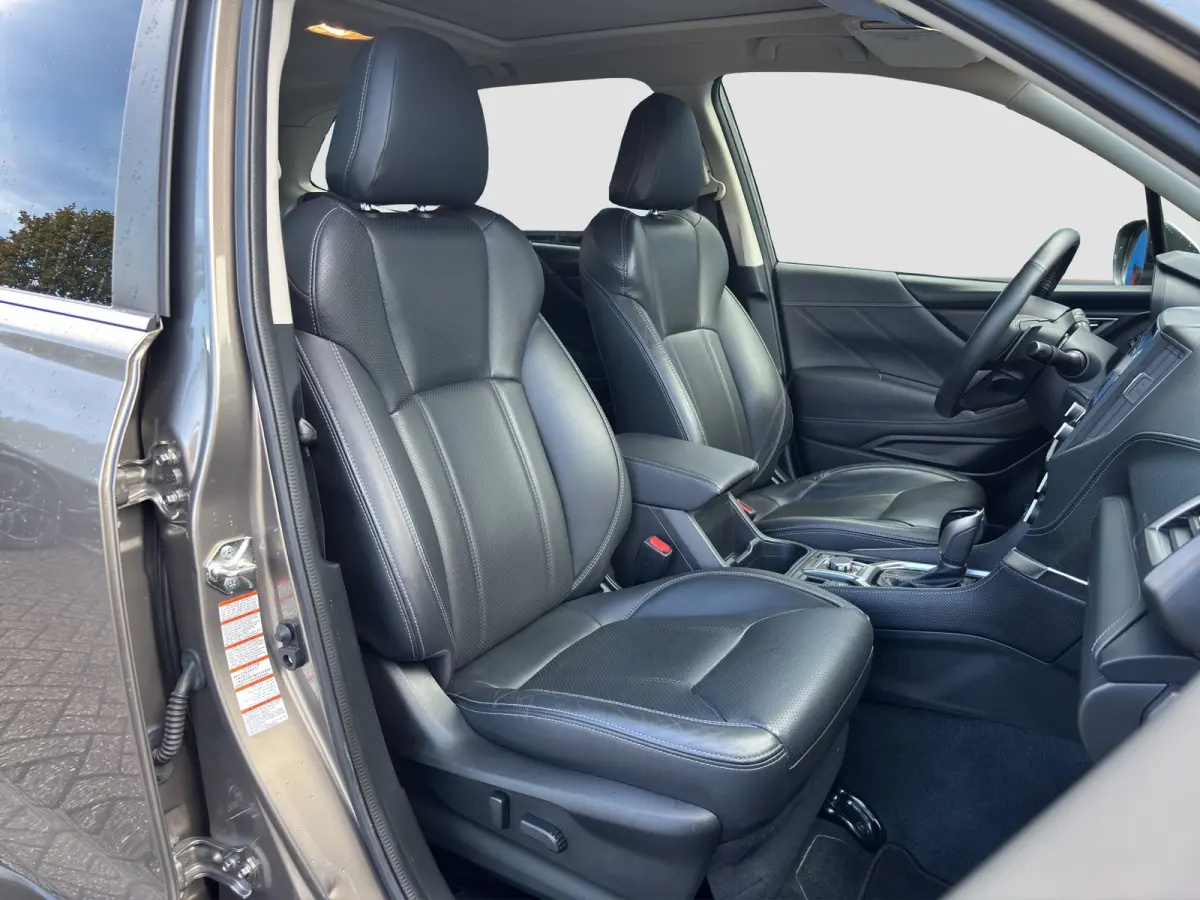 2.0i e-BOXER First Edition | Trekhaak | Panoramdak | Leder | Camera | Adap. Cruise | Apple Carplay