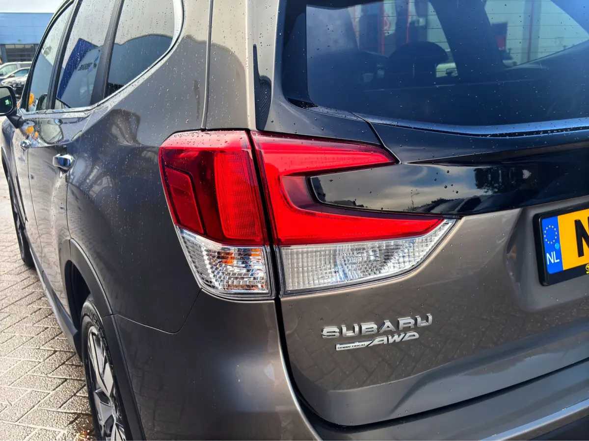 2.0i e-BOXER First Edition | Trekhaak | Panoramdak | Leder | Camera | Adap. Cruise | Apple Carplay