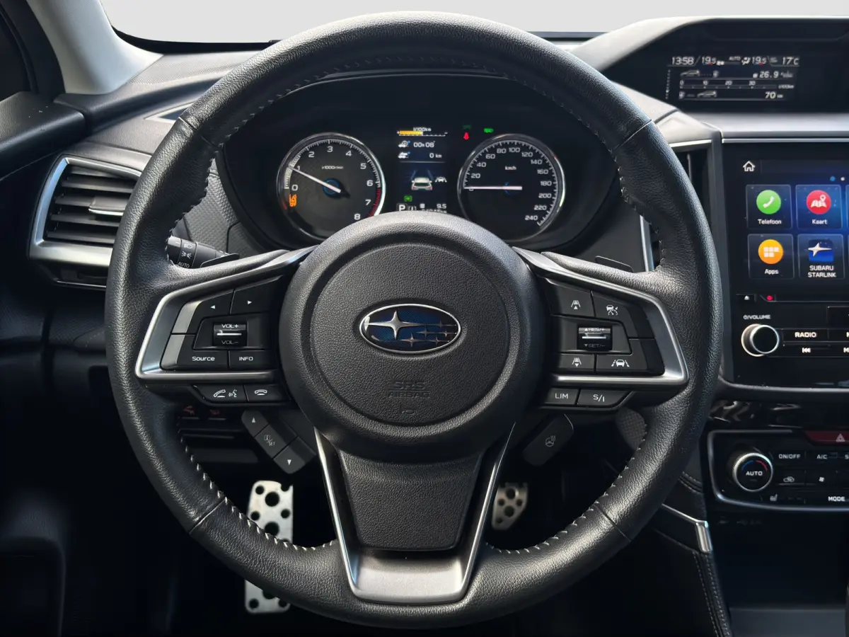 2.0i e-BOXER First Edition | Trekhaak | Panoramdak | Leder | Camera | Adap. Cruise | Apple Carplay
