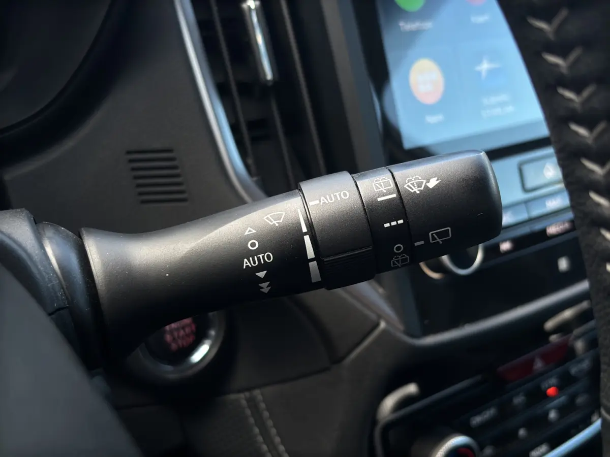 2.0i e-BOXER First Edition | Trekhaak | Panoramdak | Leder | Camera | Adap. Cruise | Apple Carplay