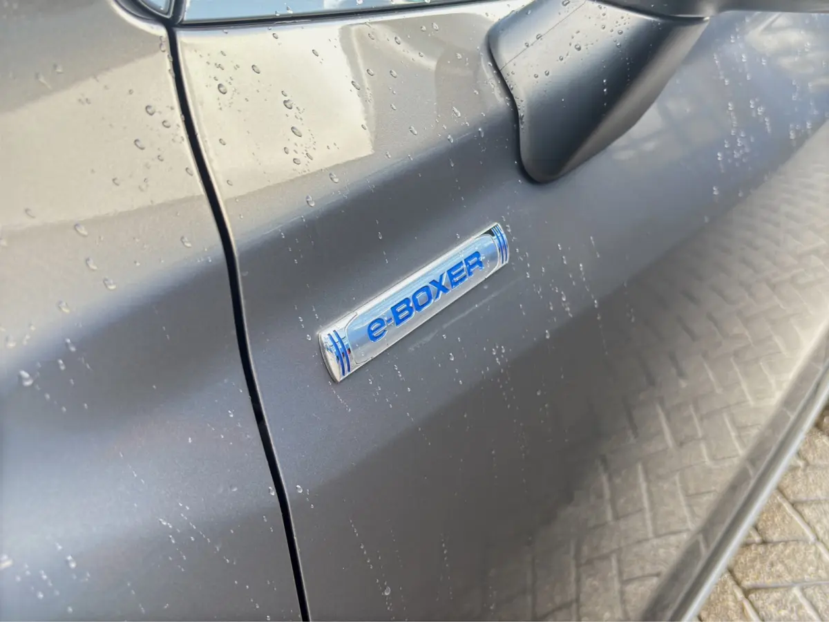 2.0i e-BOXER First Edition | Trekhaak | Panoramdak | Leder | Camera | Adap. Cruise | Apple Carplay