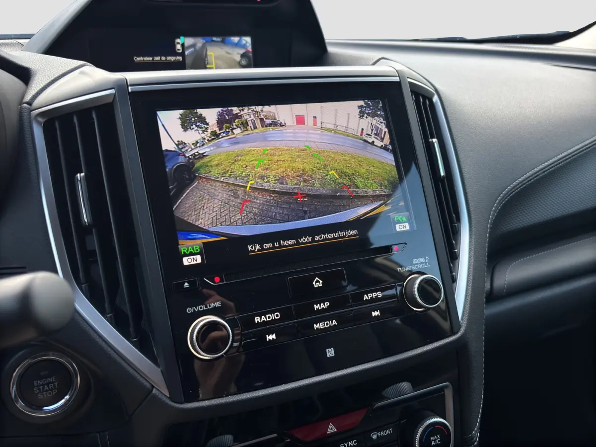 2.0i e-BOXER First Edition | Trekhaak | Panoramdak | Leder | Camera | Adap. Cruise | Apple Carplay