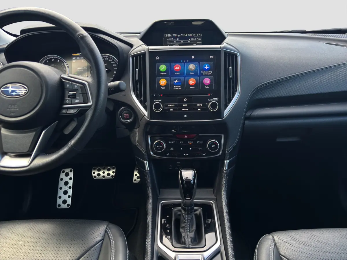 2.0i e-BOXER First Edition | Trekhaak | Panoramdak | Leder | Camera | Adap. Cruise | Apple Carplay