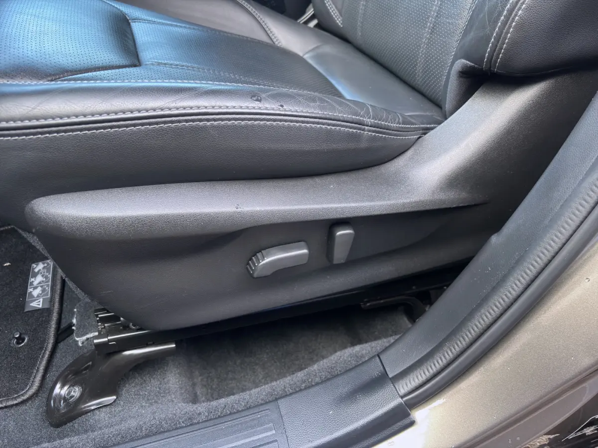2.0i e-BOXER First Edition | Trekhaak | Panoramdak | Leder | Camera | Adap. Cruise | Apple Carplay