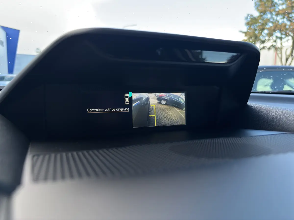 2.0i e-BOXER First Edition | Trekhaak | Panoramdak | Leder | Camera | Adap. Cruise | Apple Carplay