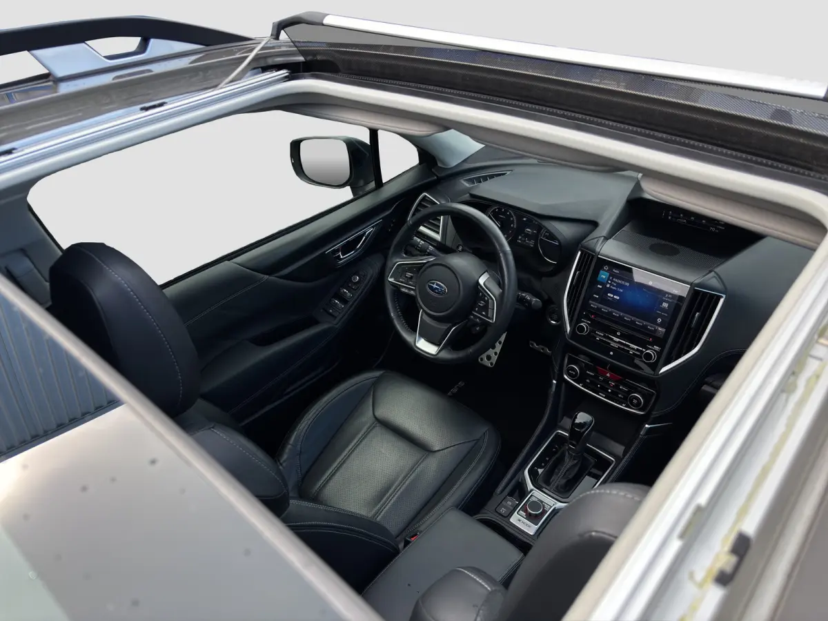 2.0i e-BOXER First Edition | Trekhaak | Panoramdak | Leder | Camera | Adap. Cruise | Apple Carplay