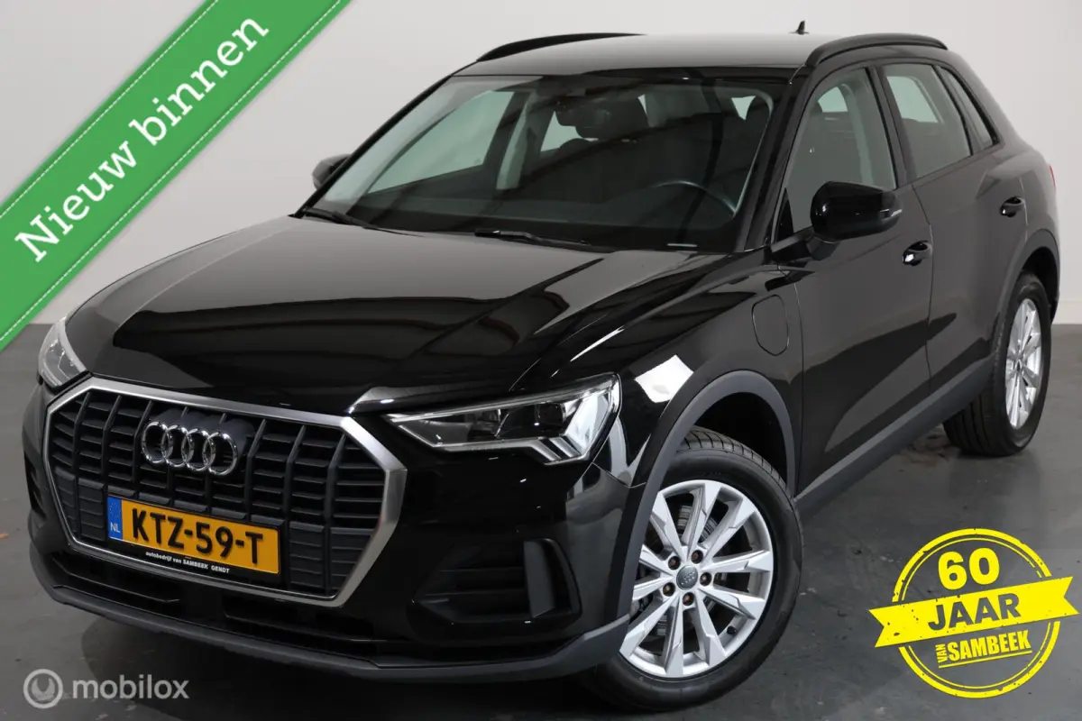 45 TFSI e Advanced edition - Camera - Stoelverwarming - Adaptief Cruise