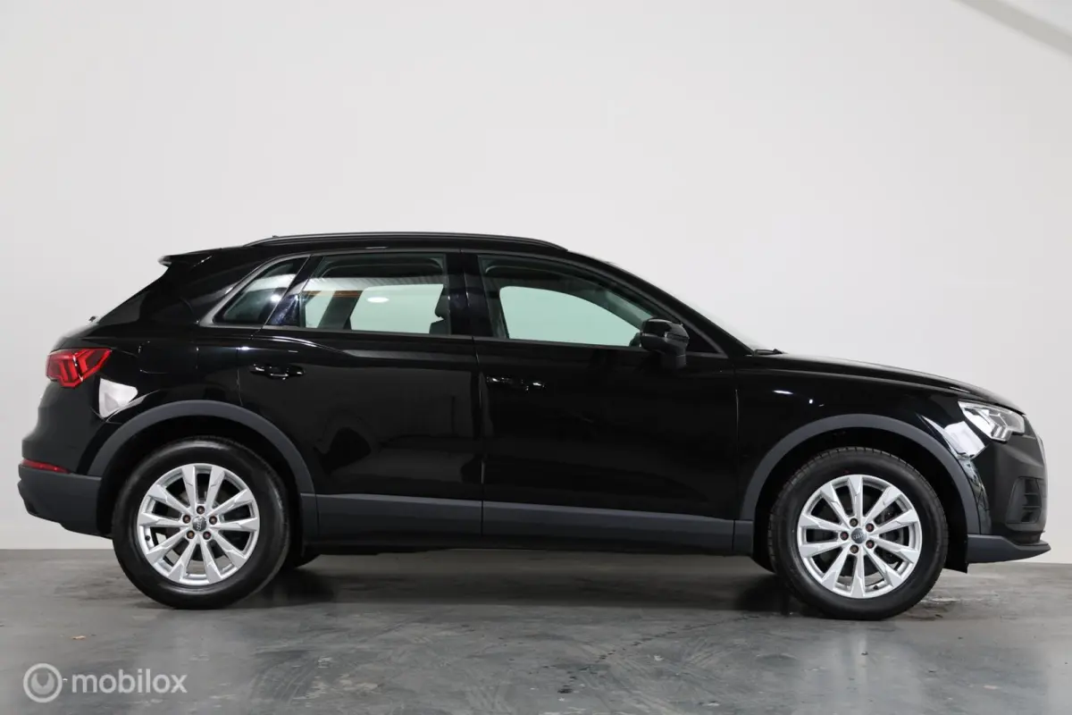 45 TFSI e Advanced edition - Camera - Stoelverwarming - Adaptief Cruise