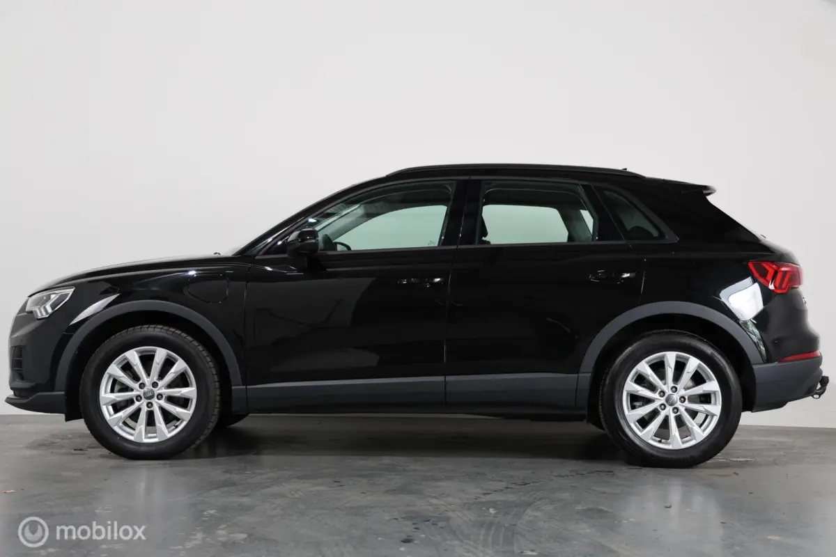 45 TFSI e Advanced edition - Camera - Stoelverwarming - Adaptief Cruise