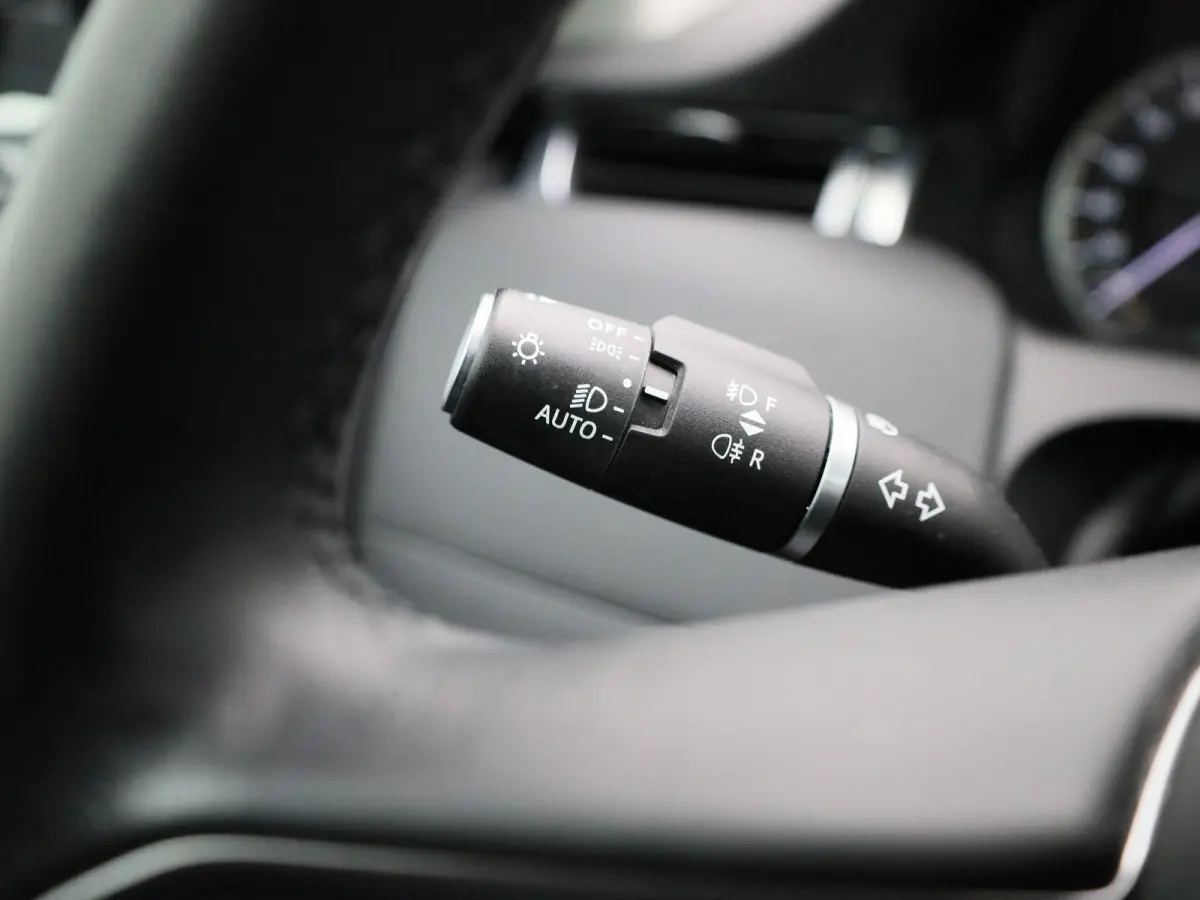 P300e 1.5 SE | Panoramadak | Achteruitrijcamera | Apple Carplay/Android auto | Elektrische achterklep |  Stuur- en stoelverwarming |