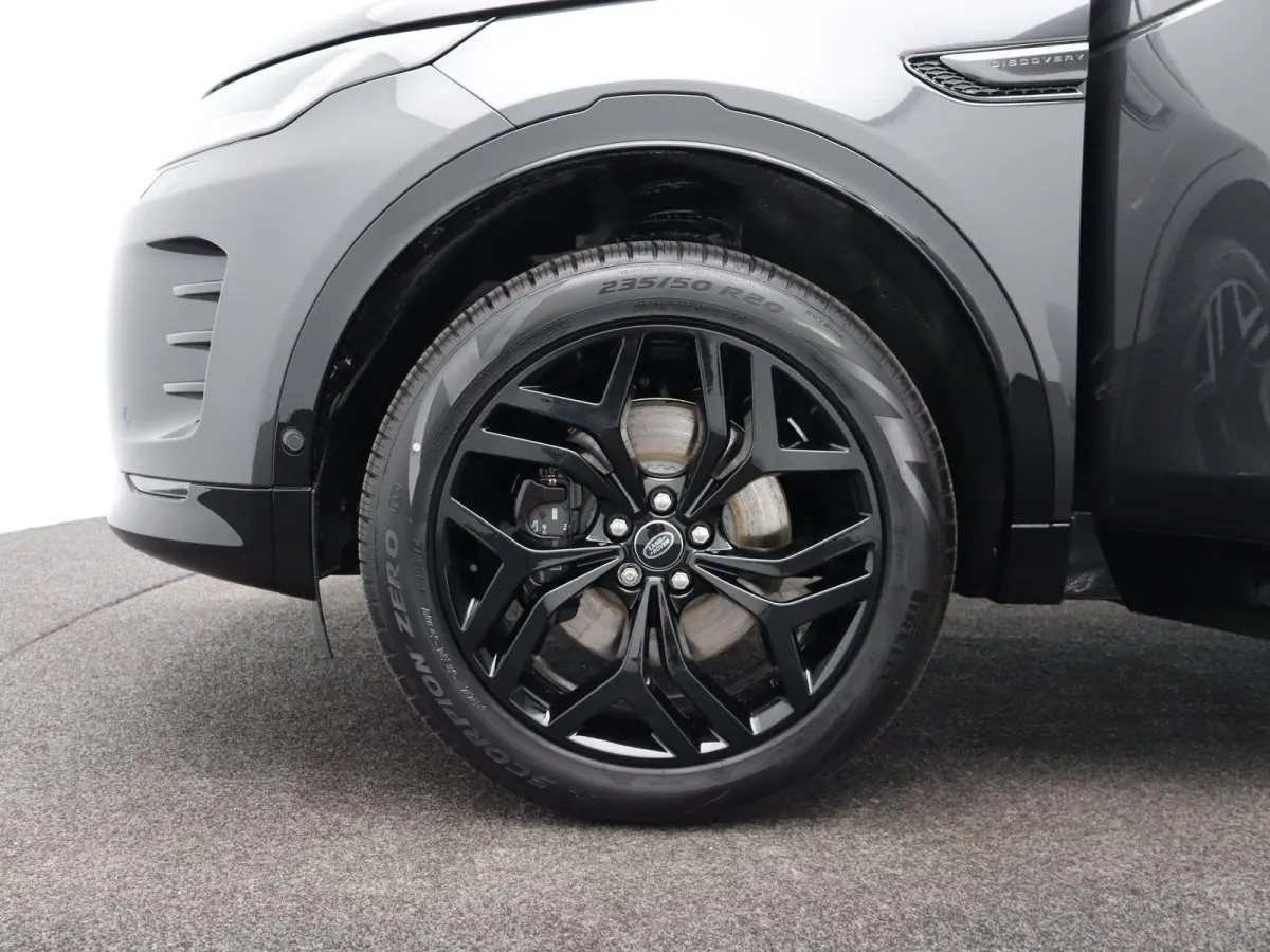 1.5 P270e PHEV Dynamic SE | Landmark | Elek. trekhaak | 20" | Privacy Glas | Cold Climate Pack | Black Exterior Pack