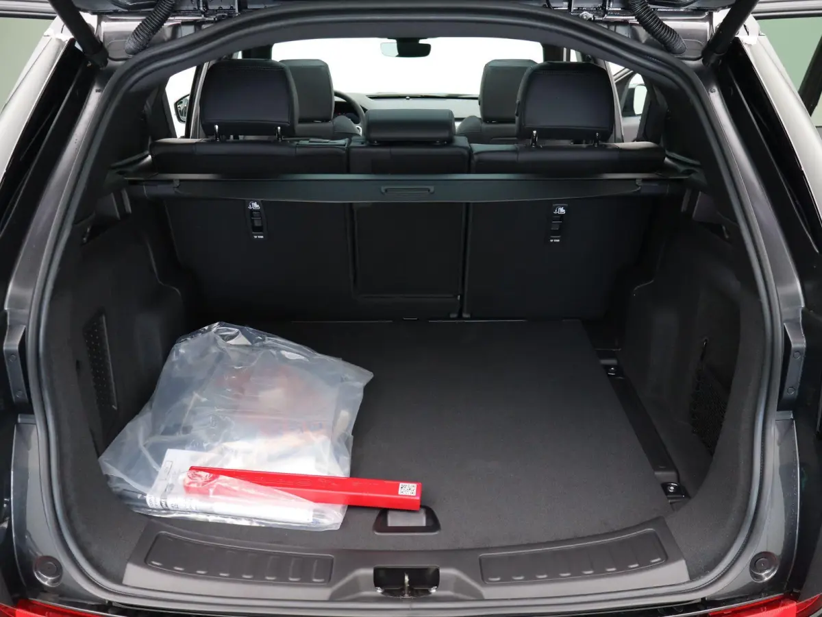 1.5 P270e PHEV Dynamic SE | Landmark | Elek. trekhaak | 20" | Privacy Glas | Cold Climate Pack | Black Exterior Pack