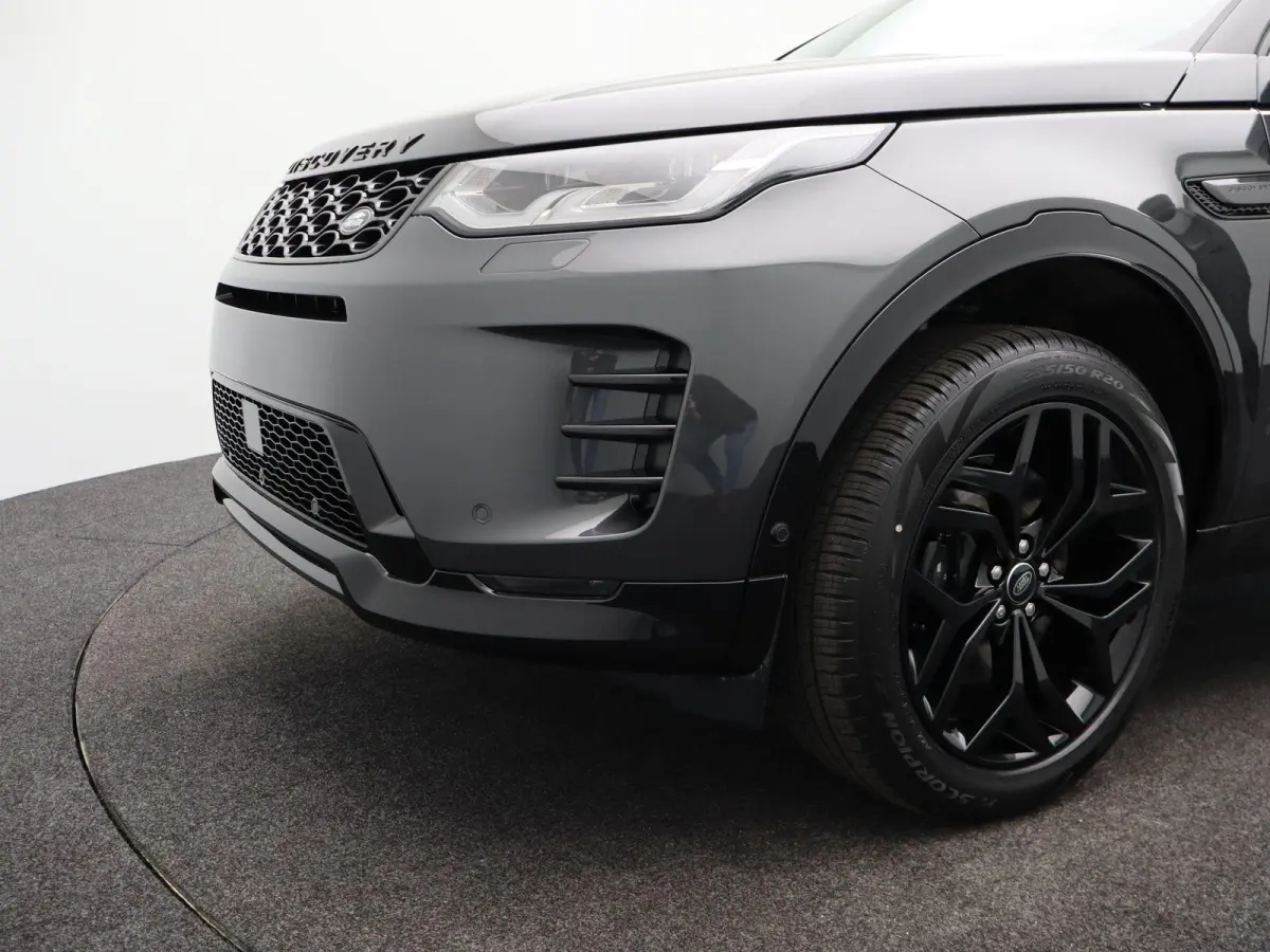1.5 P270e PHEV Dynamic SE | Landmark | Elek. trekhaak | 20" | Privacy Glas | Cold Climate Pack | Black Exterior Pack