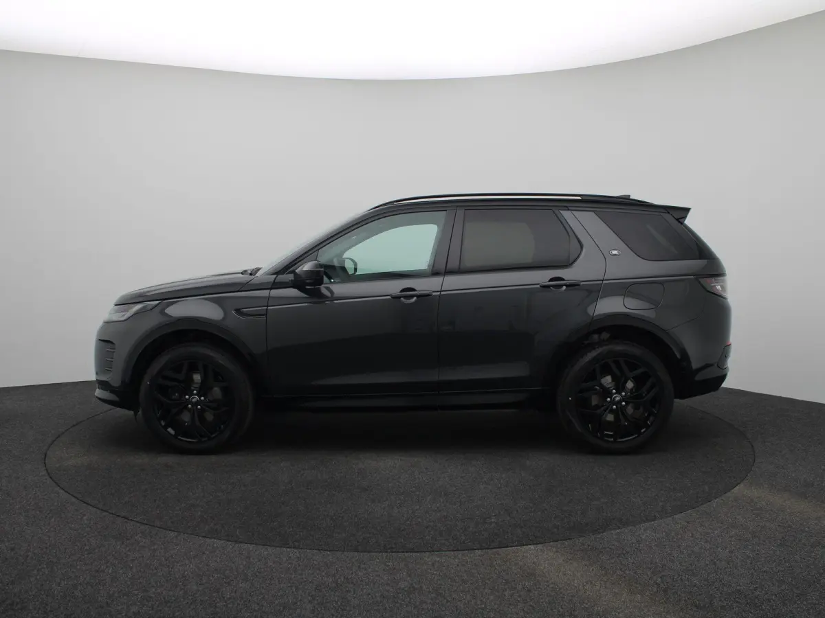 1.5 P270e PHEV Dynamic SE | Landmark | Elek. trekhaak | 20" | Privacy Glas | Cold Climate Pack | Black Exterior Pack