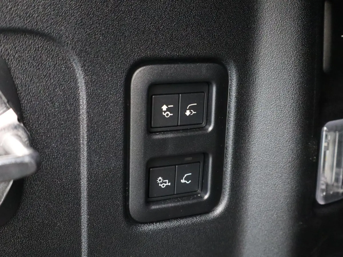 2.0 P300e 110 X-Dynamic HSE | Octa velgen 22" | Black Exterior Pack | Zijtreden | Spatlappen |