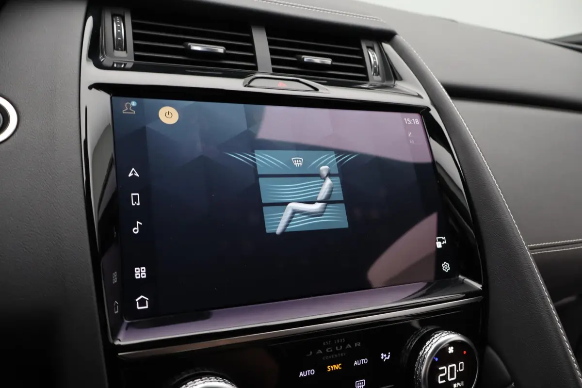 1.5 P300e AWD R-Dynamic S | Elek. trekhaak | Adaptieve CC | Elektrisch verstelb. bestuurdersstoel met geheugen |