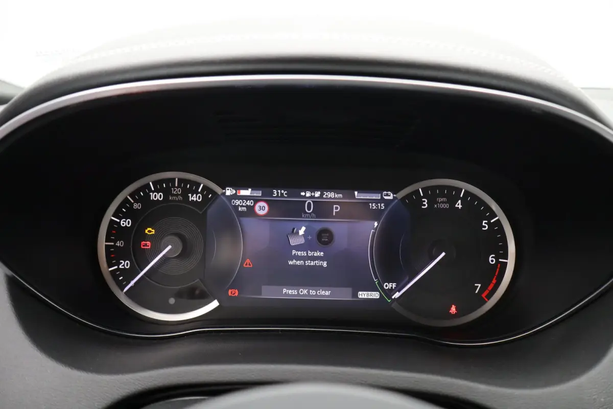 1.5 P300e AWD R-Dynamic S | Elek. trekhaak | Adaptieve CC | Elektrisch verstelb. bestuurdersstoel met geheugen |