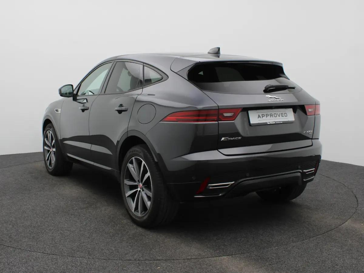 1.5 P300e AWD R-Dynamic S | Elek. trekhaak | Adaptieve CC | Elektrisch verstelb. bestuurdersstoel met geheugen |